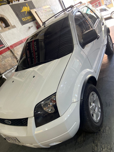 Ford Ecosport Sincronica 2005