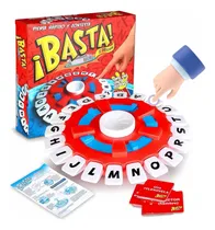 Comprar Juegos De Mesa Familiares, Basta Juego De Mesa, Mesa