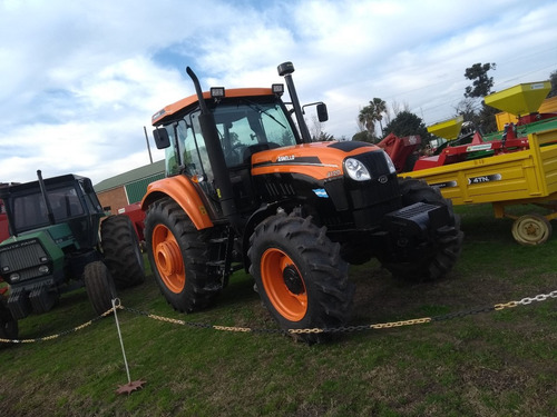 Imagen 1 de 5 de Tractores Zanello Modelo 4120 Año 2018