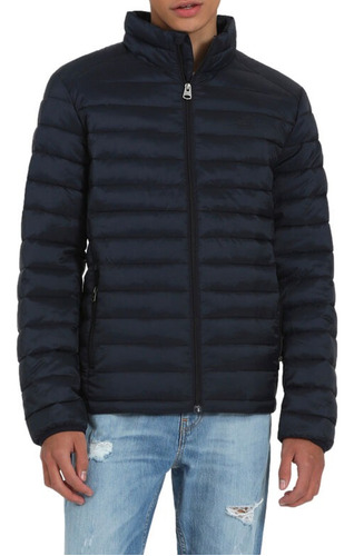 Campera Levis Packable Puffer Jacket