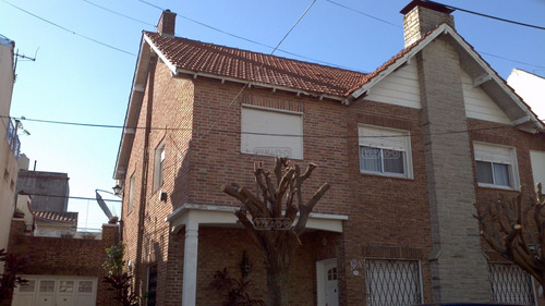 Casa  En Venta Ubicado En Vicente López, G.b.a. Zona Norte, Argentina
