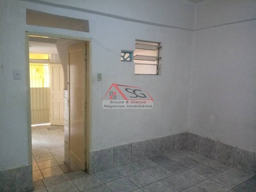 Imagem 12 de 30 de Casa Para Venda - Ótima Localização - Cidade Júlia - Id 1463 - 1463