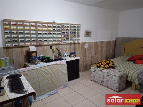 Imagem 7 de 11 de Casa Jardim Maia São Paulo/sp - 12817