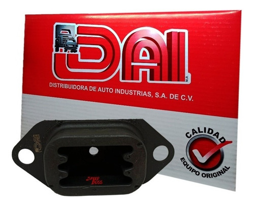 Soporte Trasmisión Nissan Sentra 2013-18 1.6 1.8 L4