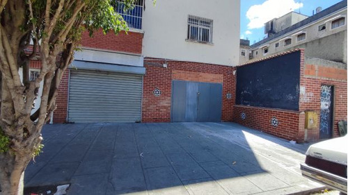 Local Comercial En Chacao En Venta .op