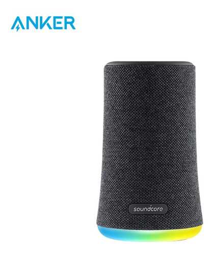 Bocina Anker Flare Mini De Soundcore Con Bluetooth Para Ext