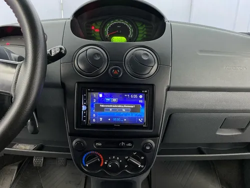 Chevrolet Spark 1.0 Life