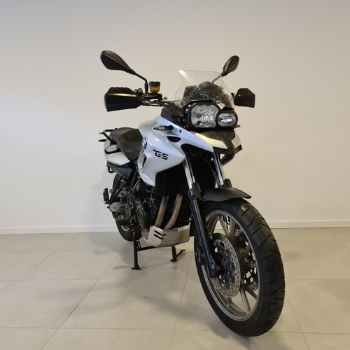 Imagen 1 de 15 de Bmw F 700 Gs