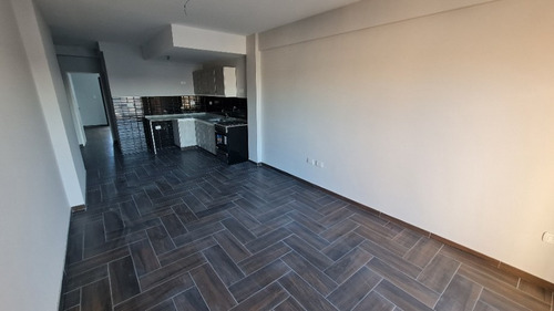 Imagen 3 de 8 de Oportunidad!! A Estrenar Depto. 2 Ambientes 55m2