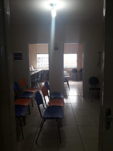 Imagem 6 de 15 de Apartamento Em São Paulo - Sp - Sa0006_slima