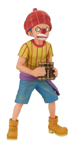 Banpresto One Piece Dxf The Grandline Children Wanokuni Vol2