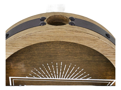 Caja Para Corchos En Forma Circular Mainstays