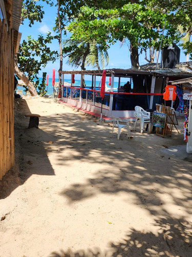 Vendo Hermoso Terreno De Aproximada 1,260 Metros Cuadrado A 300 Metros De La Playa Ubicado En El Proyecto Turístico Costambar, Puerto Plata República Dominicana