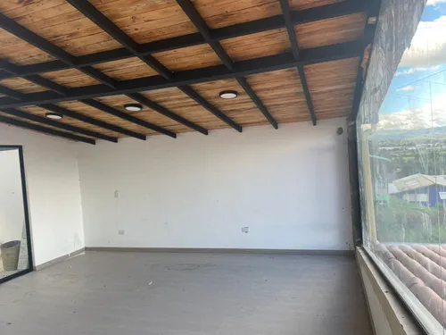 Lote En Venta En Tabio. Cod V2265