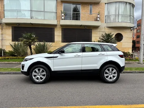 Land Rover Evoque 2.0 Se Plus