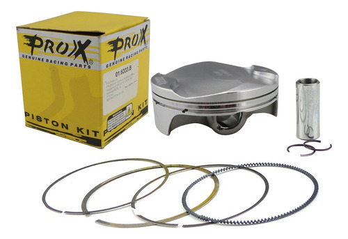 Kit De Piston Y Aros Gas Gas Ec 250 F 4t