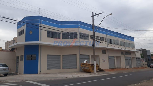 Sala Para Aluguel Em Loteamento Remanso Campineiro - Sa273954