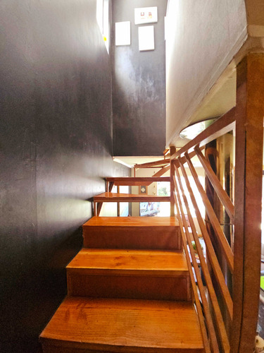 Casa Con Excelente Ubicación Puerto Varas (90576)