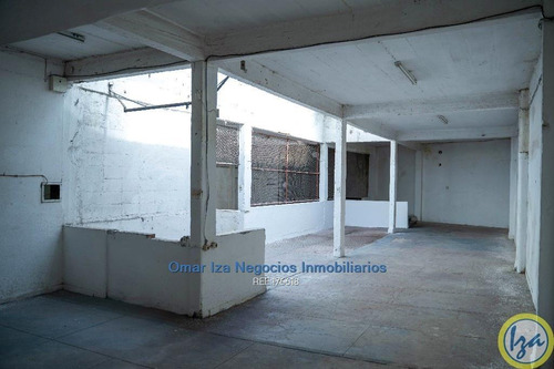Imagen 6 de 15 de Venta Local Industrial Galpon Deopsito Con Renta Inversion