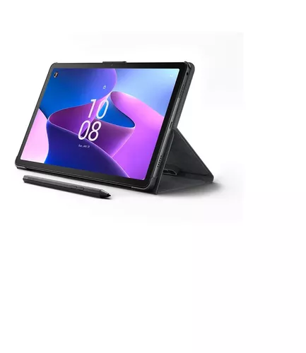 Tablet Lenovo TAB M10 (GEN 3) RAM 4GB Almacenamiento 64GB 10.1 Androi –  RYM Portátiles Perú