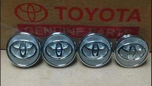 Centro Rin Tapa Toyota Corolla 2009 2010 2011 2012 2013 2014