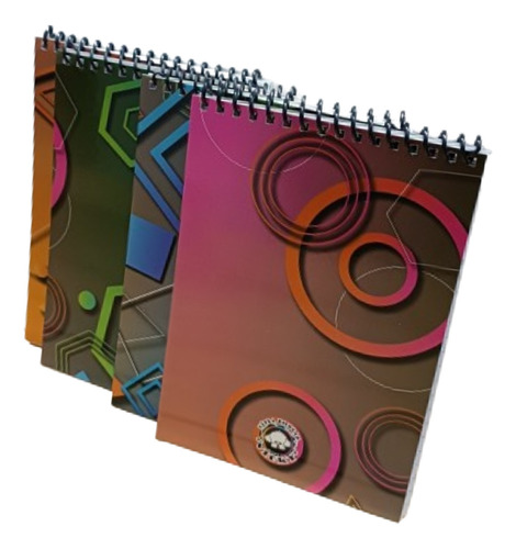 Block De Notas Imr 50 Hojas 20*14cm