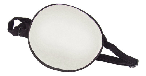 Ambliopía Estrabismo Parches Oculares Perezosos Blanco