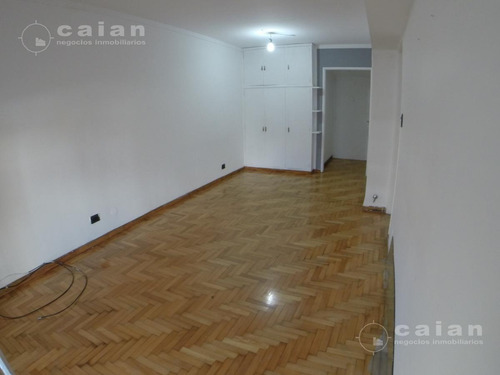 Imagen 6 de 18 de Venta Departamento De 3 Amb C/dependencia O 4 Ambientes - Balcon Corrido