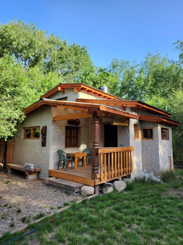 Casa De Alquiler Vacacional,en Santa Rosa De Calamuchita 