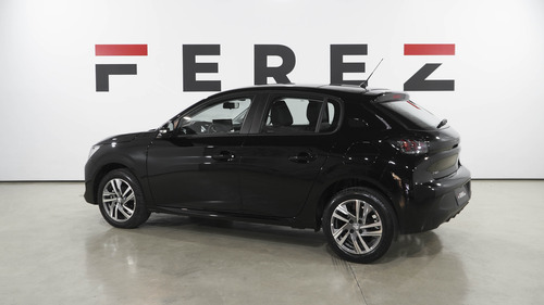 Peugeot 208 1.6 Allure Pack