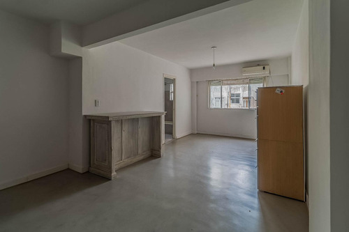 Monoambiente Refaccionado En Venta En La Calle San Luis 2800
