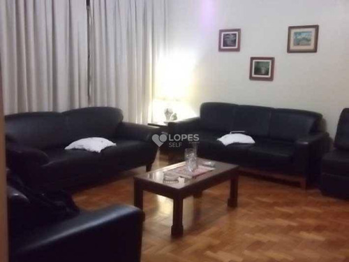 Apartamento Com 3 Dormitórios À Venda, 93 M² Por R$ 650.000,00 - Icaraí - Niterói/rj - Ap39856