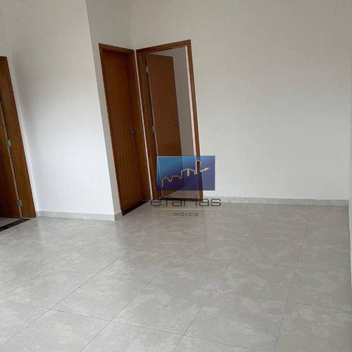 Imagem 12 de 17 de Studio Com 3 Dormitórios À Venda, 60 M² Por R$ 249.000,00 - Cidade Patriarca - São Paulo/sp - St0442