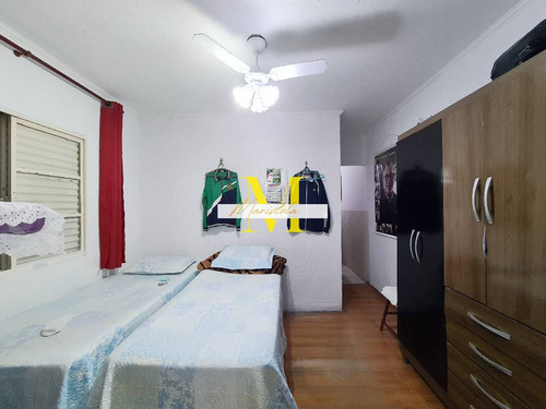 Imagem 9 de 14 de Sobrado À Venda Com 3 Quartos Na Av Capitão Casa - 454