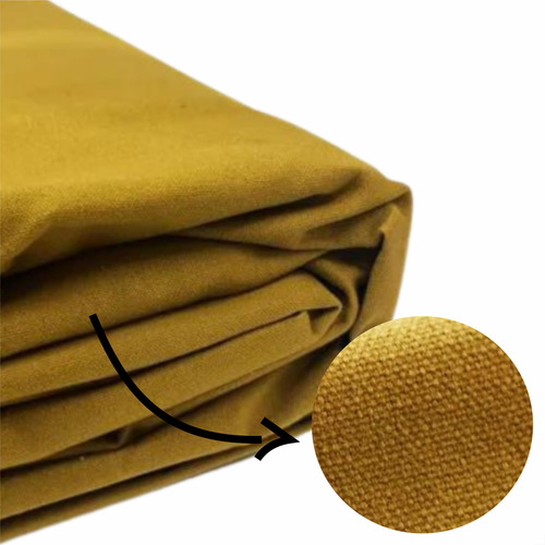 Lona Encerado Para Caminhão Fio 8 Lona 100 % Algodão 4x3