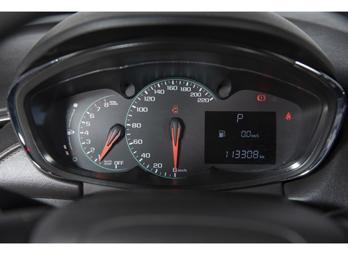 Chevrolet Tracker 1.4 16V TURBO FLEX LT AUTOMÁTICO