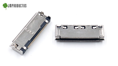 Pin De Carga Jm Compatible Galaxytab P1000 P3100 3110 P6200