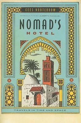 Libro Nomad's Hotel - Cees Nooteboom