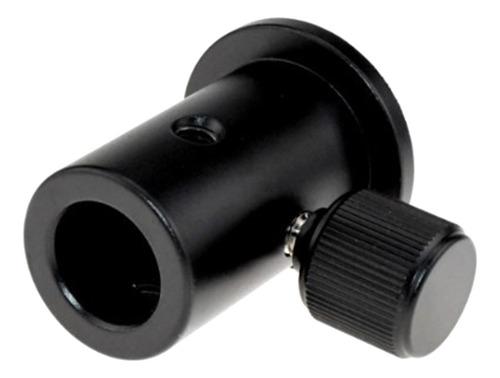 Soporte De Luz Para Cámara Cabezal Convertidor 18 Mm