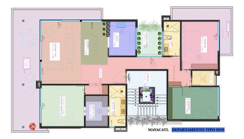 Mayacalt Condos En Venta En Mahahual