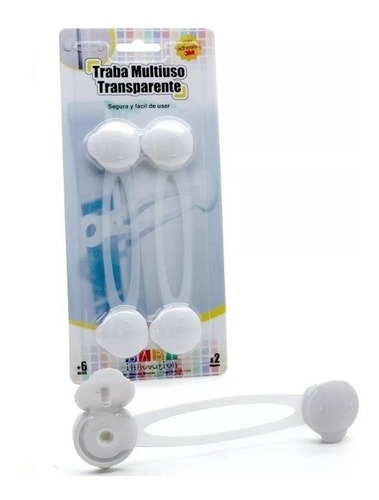 Traba Multiuso