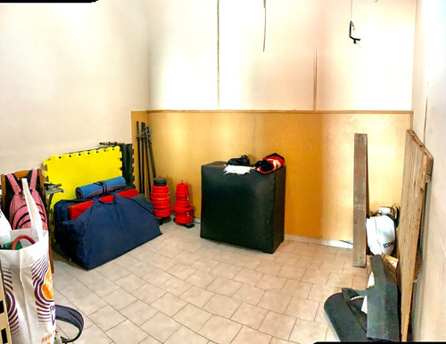 Imagen 5 de 12 de Excelente Ph De 3 Ambientes En Inmejorable Ubicacion