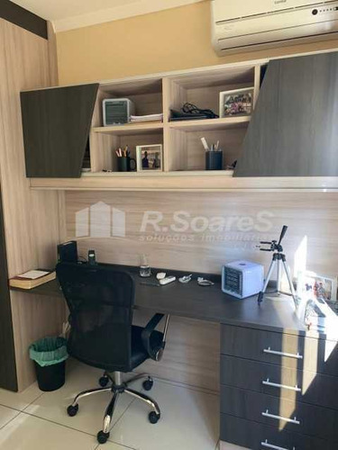 Imagem 8 de 15 de Apartamento-à Venda-freguesia (jacarepaguá)-rio De Janeiro - Vvap40015