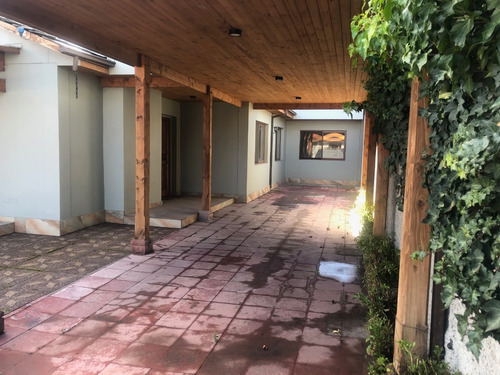 Talagante, Linda Casa Totalmente Refaccionada