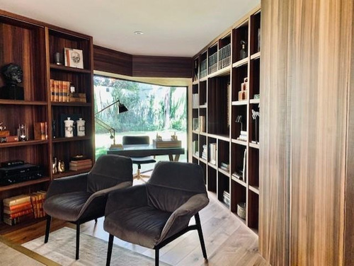 Imagen 15 de 30 de Venta Espectacular Residencia Nueva En El Corazón De San Áng