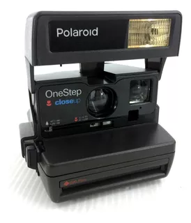 Polaroid 600 - Cámara Instantánea De Primer Plano