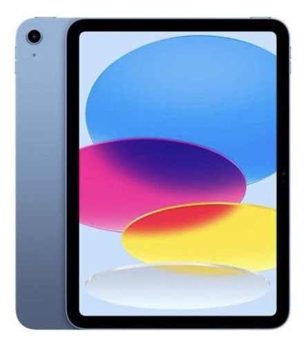iPad (generación 10) Apple.