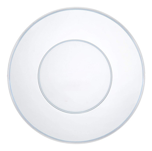 Junta De Silicona Ip-duo60 Ip-csg60 Tapa De Sellado Apta Par