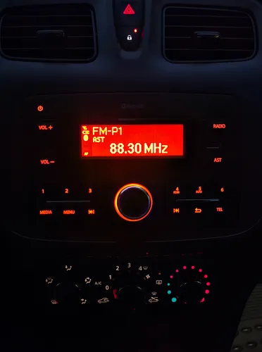 Renault Logan 1.6 Life