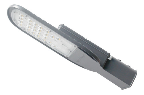 Imagen 2 de 9 de Luminaria Led Para Áreas Publicas Ledvance 70w Frío E A